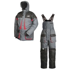 Костюм зимний NORFIN Arctic Red