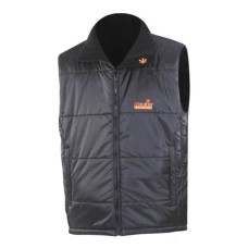Жилет (безрукавка) NORFIN Black