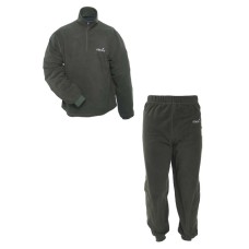 Флисовое термобелье NORFIN Body Line