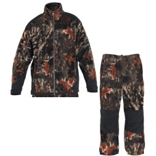 Костюм NORFIN Polar Line Camo