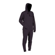 Теплое термобелье NORFIN COSY LINE Black
