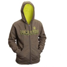 Куртка байковая NORFIN с капюшоном