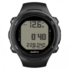 Suunto D4i Novo with USB