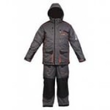 Костюм зимний NORFIN Discovery Gray