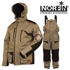 Костюм зимний NORFIN Discovery